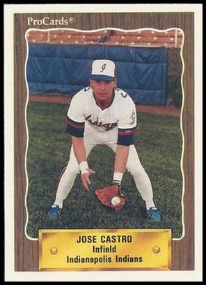 287 Jose Castro